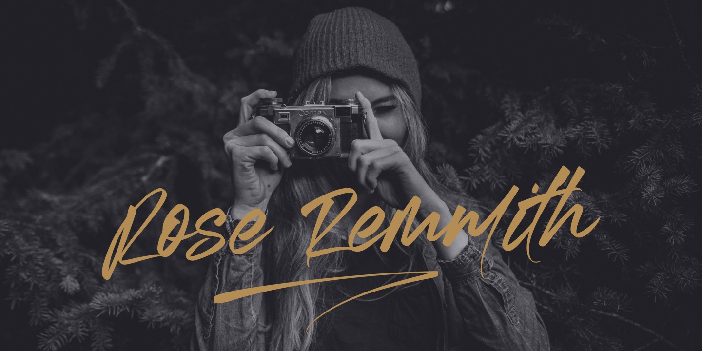 Authentic Photograph